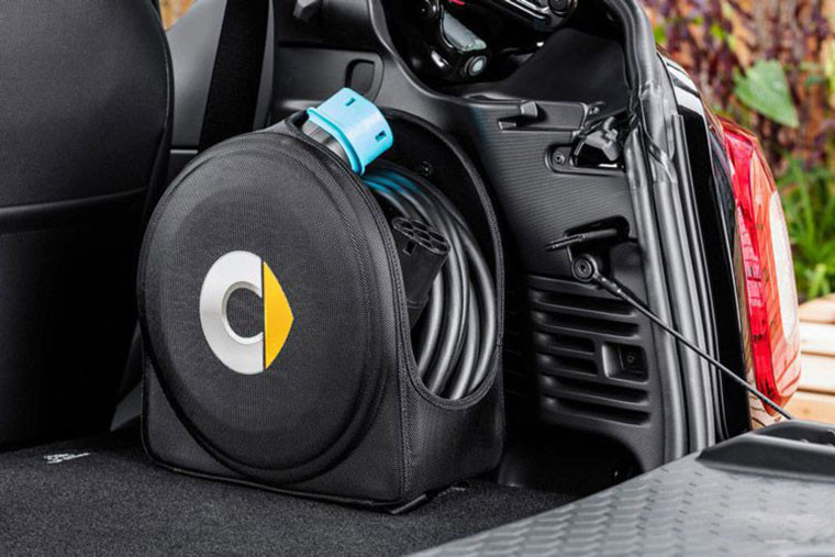 北美新款Smart全線換成電動 燃油版車型成絕唱