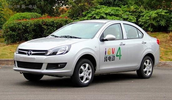 安徽“十三五”新能源汽車發(fā)展規(guī)劃發(fā)布，到2020年產(chǎn)銷量確保20萬輛