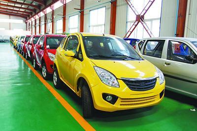 低速四輪電動車國標設(shè)在40至70時速安全嗎？
