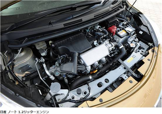 震驚！日產(chǎn)串聯(lián)超過豐田混聯(lián)的技術(shù)區(qū)別何在？