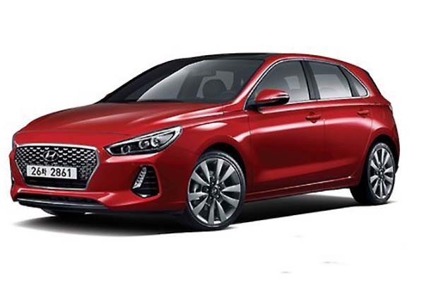 現(xiàn)代起亞將攜新能源車陣容亮相日內瓦車展