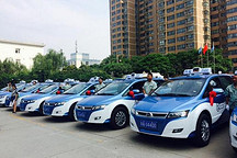統(tǒng)計局解讀2016經(jīng)濟新動能 SUV和新能源車成亮點