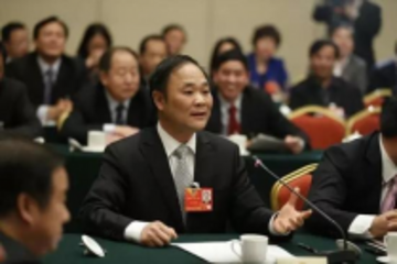 李书福推广甲醇汽车提案获得工信部“回应”