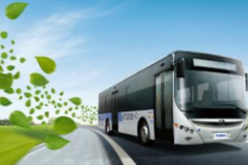 增速跌至谷底，2016年我国新能源客车市场特征及未来展望（上篇）