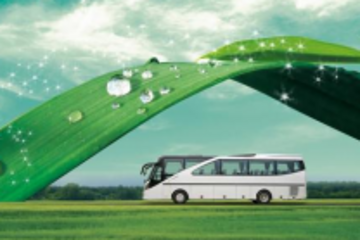 公交成红海，2016年我国新能源客车市场分析及未来展望（中篇）