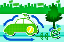 外資新能源汽車磨刀霍霍日內瓦，究竟誰的技術優勢更大點？