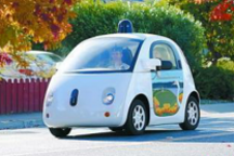 已有16家企業推出測試原型車，無人駕駛汽車道路測試現狀簡析