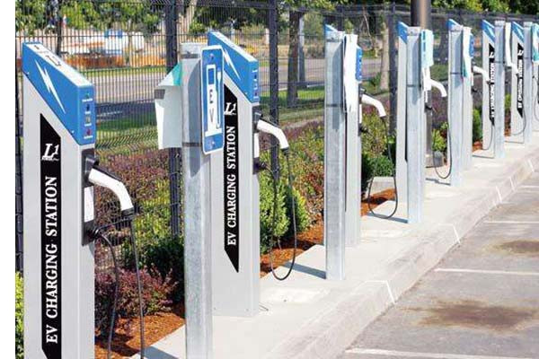 EV晨報 | 浙江/海南兩地出臺充電運營管理辦法; 新能源汽車占比亞迪2016年營收4成