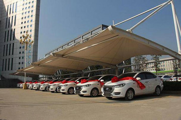 湖北省发布2016年汽车发展情况，新能源汽车累计产量2.4万辆