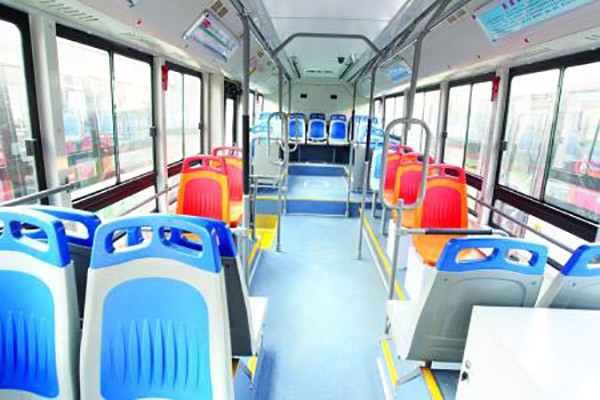 深圳推行新能源汽車(chē)，9月底前實(shí)現(xiàn)100%公交純電動(dòng)化