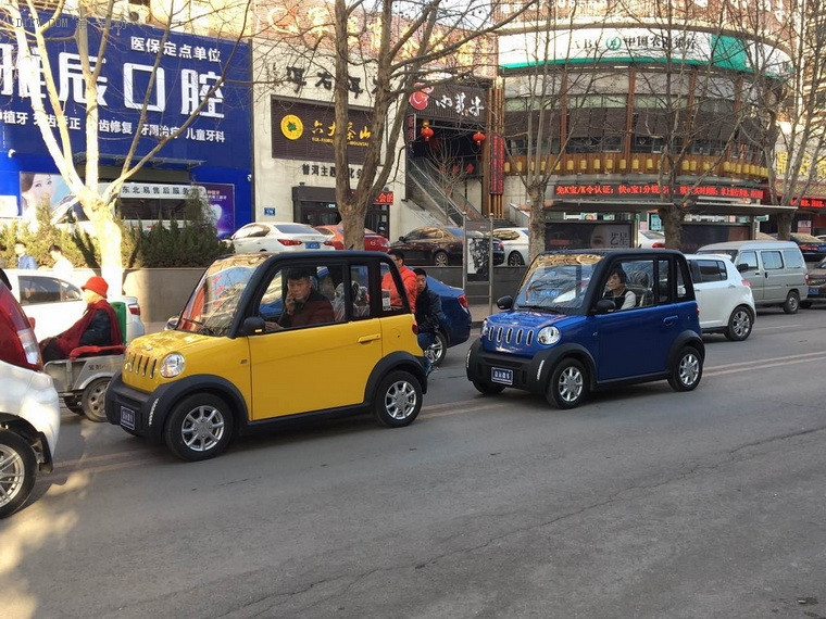 濟南車展即開幕 小編帶你提前探館
