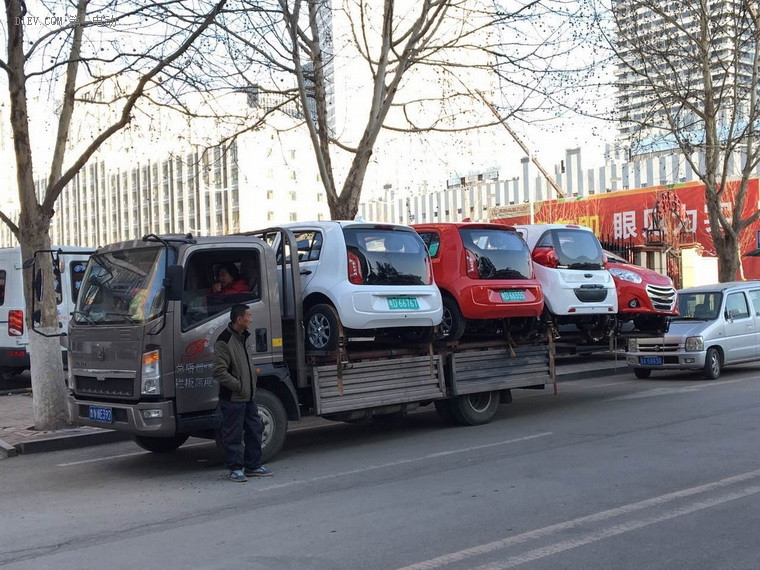 濟南車展即開幕 小編帶你提前探館