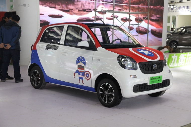 濟南車展即開幕 小編帶你提前探館