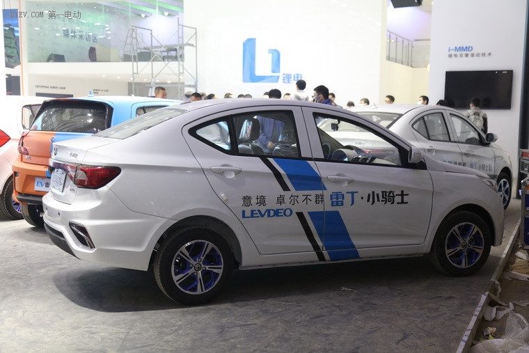濟南車展即開幕 小編帶你提前探館