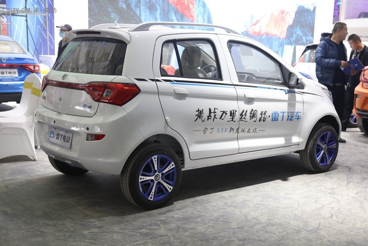 濟南車展即開幕 小編帶你提前探館