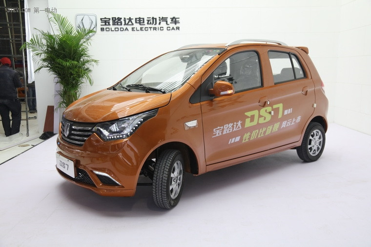 濟南車展即開幕 小編帶你提前探館