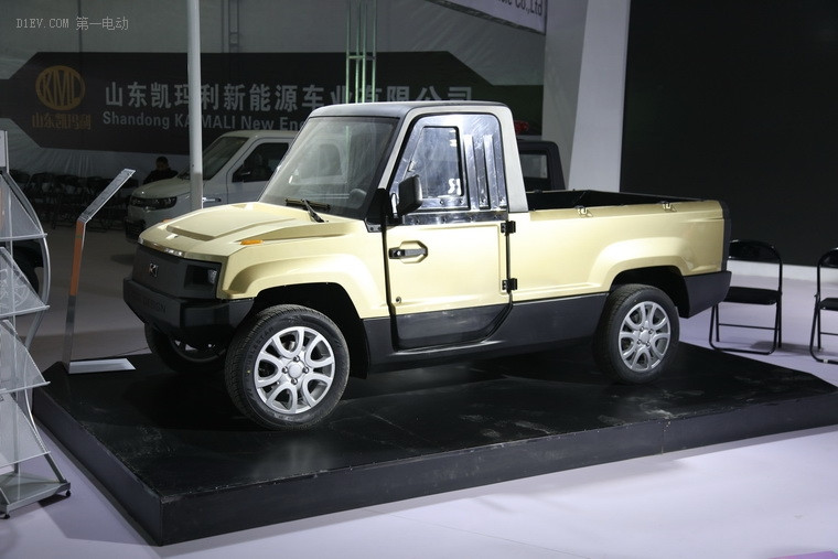 濟南車展即開幕 小編帶你提前探館