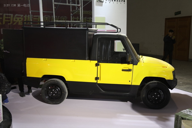 濟南車展即開幕 小編帶你提前探館