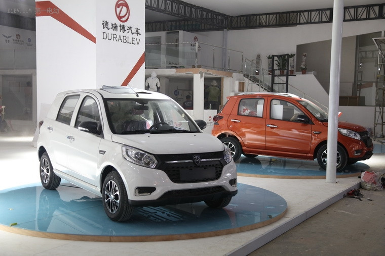 濟南車展即開幕 小編帶你提前探館