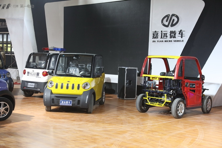 濟南車展即開幕 小編帶你提前探館