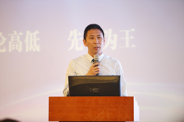 泰山論劍：低速電動車技術路線爭議，在于市場需求而非技術難點