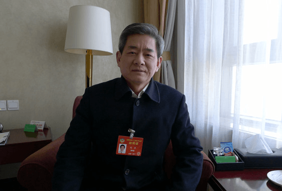 全國政協(xié)委員趙韓：要做真正有水平的新能源汽車