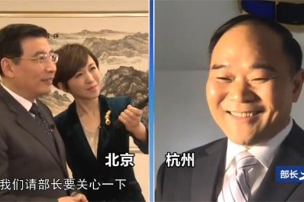 苗圩李書福對話：將加大充電基礎設施建樁，研究補貼退坡接檔政策