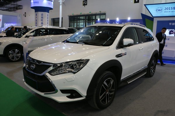 新能源汽車今年沖擊80萬(wàn)輛銷量 商用車會(huì)拖后腿還是大助攻？