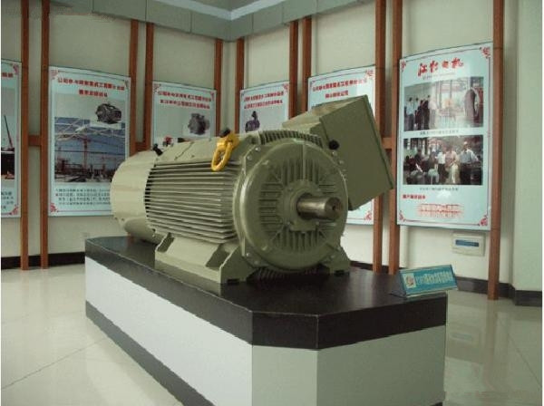 江特電機(jī)2016年報(bào)發(fā)布，新能源汽車業(yè)務(wù)營(yíng)業(yè)收入約13億元