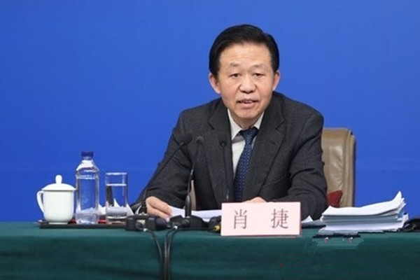 财政部长肖捷：补贴不是唐僧肉，已追回新能源汽车骗补资金23亿