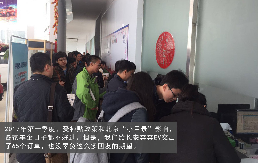 “電車去哪玩兒”干了票大的！玩了一圈，賣了65臺車。