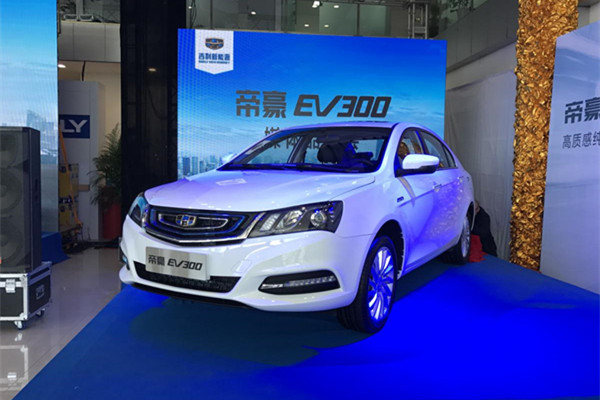 EV晨報(bào) | 吉利新帝豪EV300上市;上海新能源車(chē)市全面恢復(fù)銷(xiāo)售;SK電池產(chǎn)能增至3.9GWh?