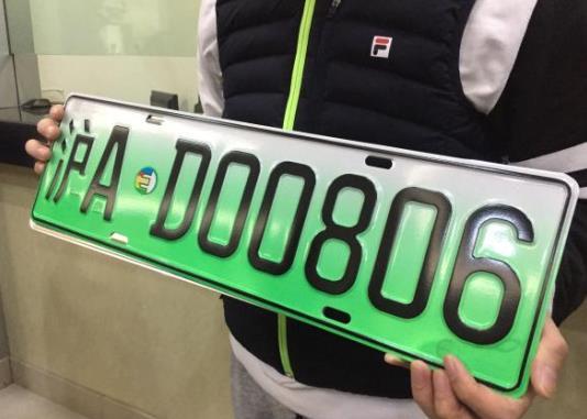 滬新能源車市已全面恢復(fù)銷售 4S店祭出
