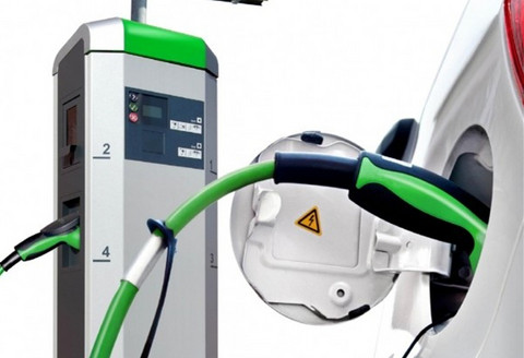 国际能源署预测2022年前电动车对燃油车的替代作用有限