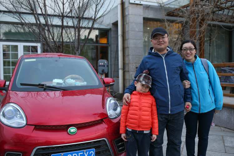 出乎意料！四款6萬(wàn)元以下純電動(dòng)車?yán)m(xù)航實(shí)測(cè)成績(jī)揭曉！