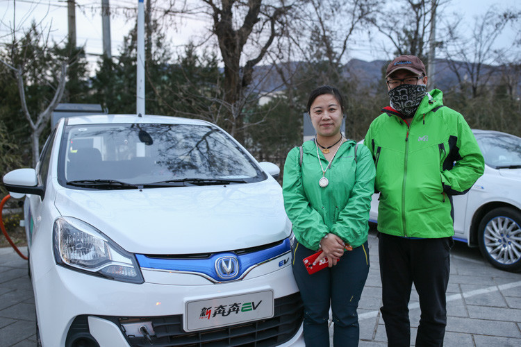 出乎意料！四款6萬(wàn)元以下純電動(dòng)車?yán)m(xù)航實(shí)測(cè)成績(jī)揭曉！