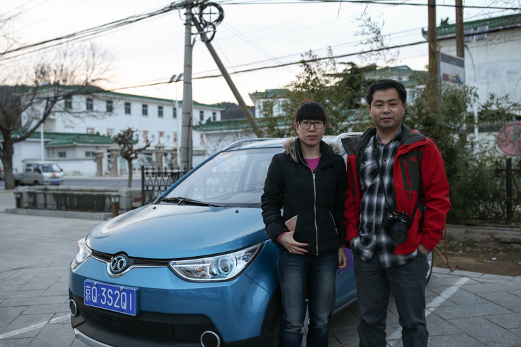 出乎意料！四款6萬(wàn)元以下純電動(dòng)車?yán)m(xù)航實(shí)測(cè)成績(jī)揭曉！
