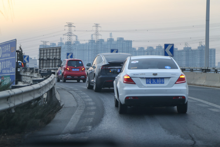 出乎意料！四款6萬(wàn)元以下純電動(dòng)車?yán)m(xù)航實(shí)測(cè)成績(jī)揭曉！