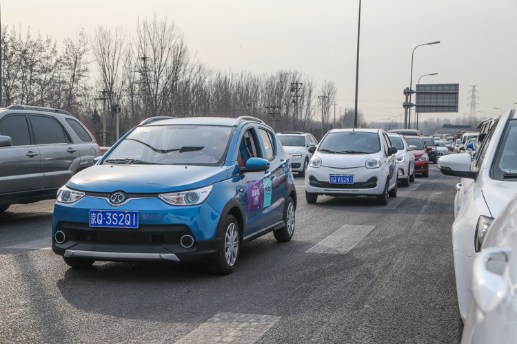 出乎意料！四款6萬(wàn)元以下純電動(dòng)車?yán)m(xù)航實(shí)測(cè)成績(jī)揭曉！