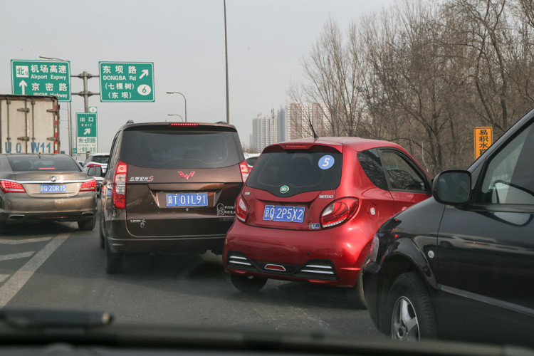 出乎意料！四款6萬(wàn)元以下純電動(dòng)車?yán)m(xù)航實(shí)測(cè)成績(jī)揭曉！