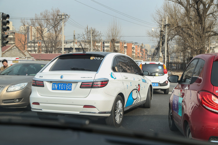 出乎意料！四款6萬(wàn)元以下純電動(dòng)車?yán)m(xù)航實(shí)測(cè)成績(jī)揭曉！