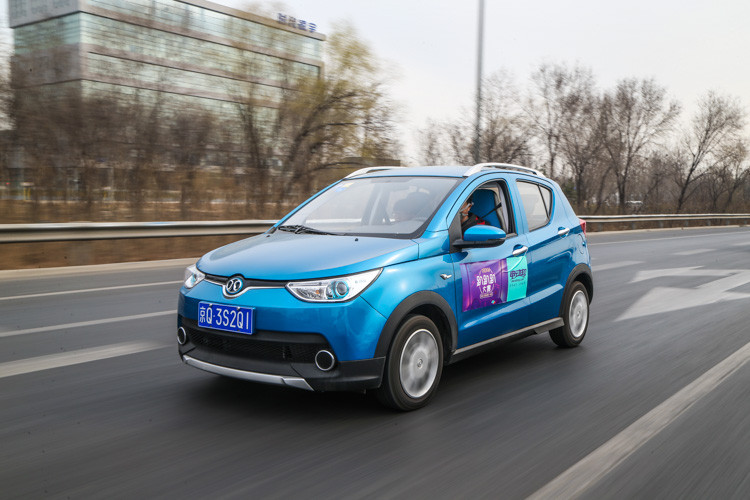 出乎意料！四款6萬(wàn)元以下純電動(dòng)車?yán)m(xù)航實(shí)測(cè)成績(jī)揭曉！