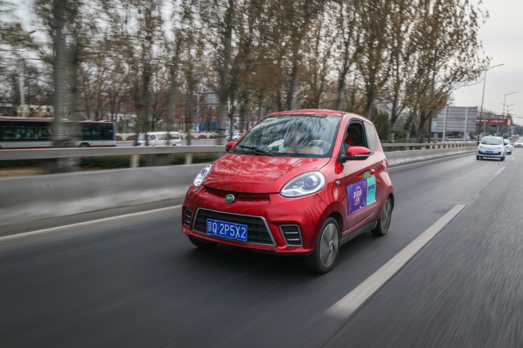 出乎意料！四款6萬(wàn)元以下純電動(dòng)車?yán)m(xù)航實(shí)測(cè)成績(jī)揭曉！