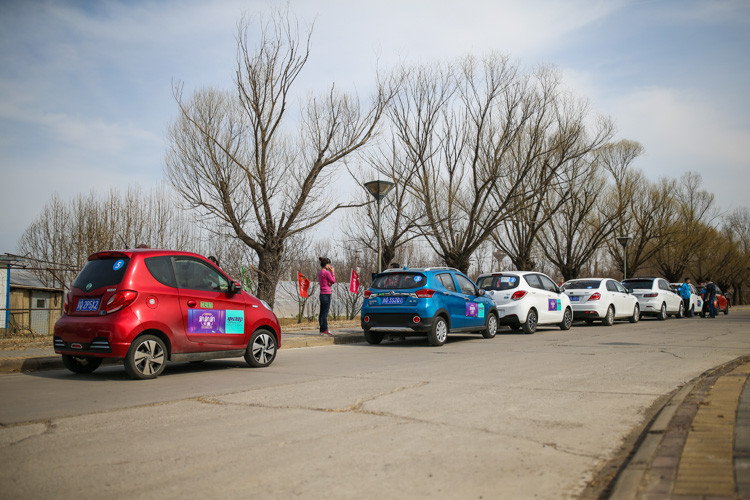 出乎意料！四款6萬(wàn)元以下純電動(dòng)車?yán)m(xù)航實(shí)測(cè)成績(jī)揭曉！