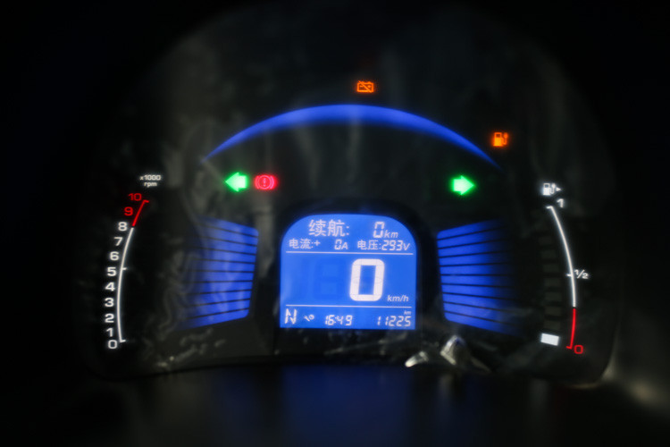 出乎意料！四款6萬(wàn)元以下純電動(dòng)車?yán)m(xù)航實(shí)測(cè)成績(jī)揭曉！