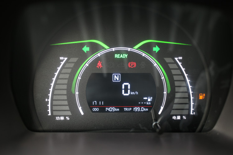 出乎意料！四款6萬(wàn)元以下純電動(dòng)車?yán)m(xù)航實(shí)測(cè)成績(jī)揭曉！