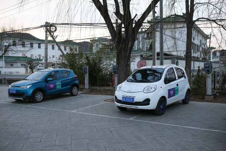 出乎意料！四款6萬(wàn)元以下純電動(dòng)車?yán)m(xù)航實(shí)測(cè)成績(jī)揭曉！
