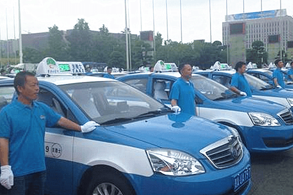 Провинция Шаньси может отменить субсидии на новые энергетические автомобили для неместных предприятий и субсидировать только местные предприятия