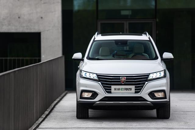 榮威2017新能源車型布局 五款品質(zhì)產(chǎn)品完成全覆蓋