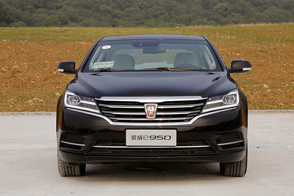 榮威2017新能源車型布局 五款品質(zhì)產(chǎn)品完成全覆蓋